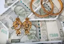 Income Tax: If you are earning from gold and silver, you may be charged this much tax.