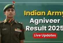 Agniveer Recruitment 2025-26: Eligibility & New Age Relaxations Agniveer Recruitment 2025-26: Eligibility, Dates & Age Relaxation