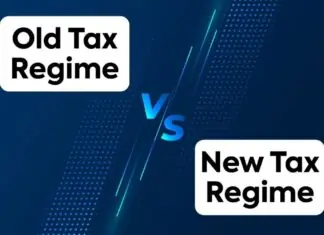 Old vs New Tax Regime 2026: Why ₹25L Earners Save More in Old