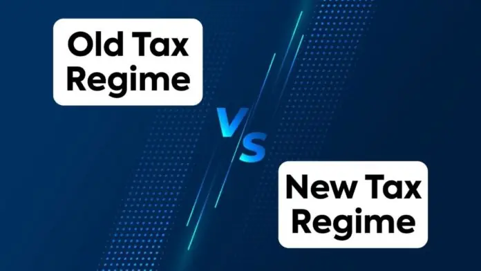Old vs New Tax Regime 2026: Why ₹25L Earners Save More in Old
