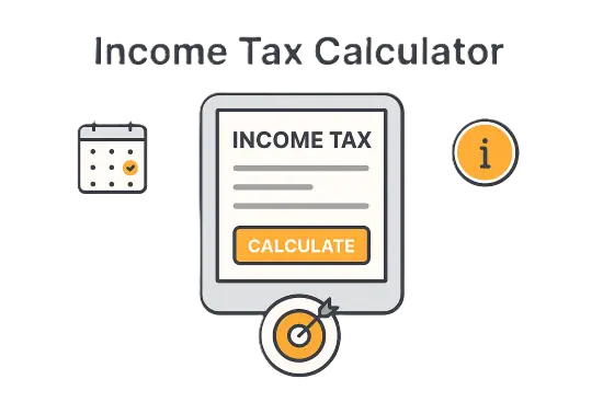 ICAI Proposes Pre-filled Tax Calculator for Budget 2026