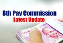 8th Pay Commission 2026: Expected Salary Hike, Implementation Date & Fitment Factor 8th Pay Commission 2026: Salary Hike & Fitment Factor Guide
