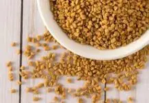 Soaked Fenugreek Seeds: 7 Health Benefits of a Morning Routine 7 Benefits of Soaked Fenugreek Seeds Every Morning