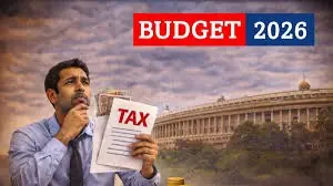 Budget 2026: Income Tax Expectations for Salaried Taxpayers