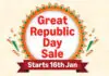 Amazon Great Republic Day Sale 2026: Top 5 5G Phones Under ₹10,000! Amazon Republic Day Sale 2026: Best 5G Phones Under ₹10,000