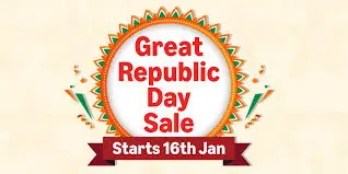 Amazon Republic Day Sale 2026: Best 5G Phones Under ₹10,000