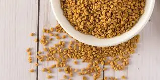 7 Benefits of Soaked Fenugreek Seeds Every Morning