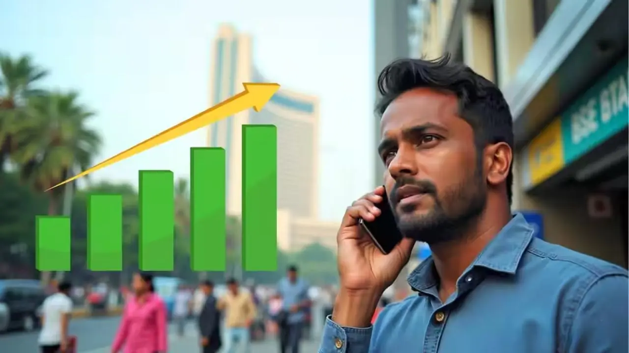 Stock Market 28 January: India-EU trade deal boosts stock market; Sensex jumps 598 points, Nifty crosses 25,351