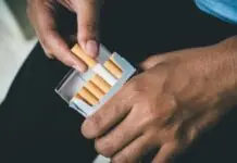 Cigarette Prices Up by ₹55: New 2026 Excise Duty Hits India Cigarette Price Hike 2026