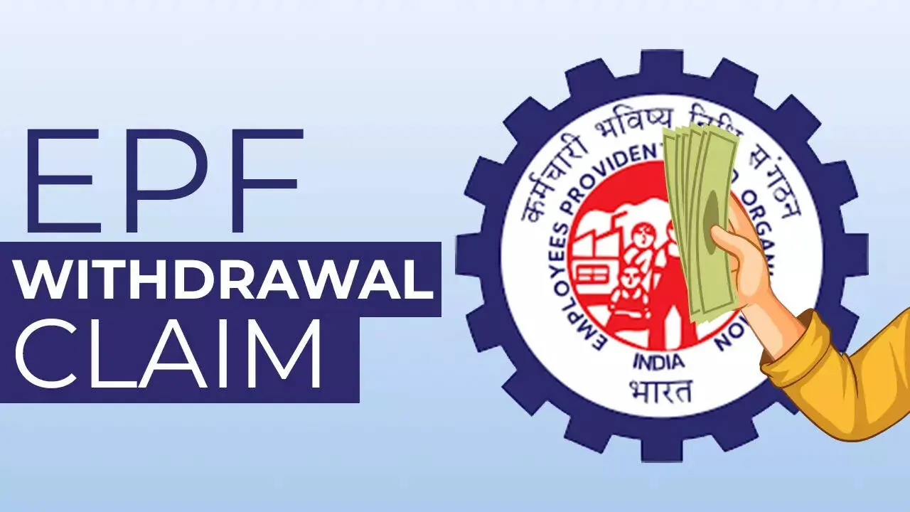 EPF Claim Settlement Rules: Get Your PF Cash in 8 Days