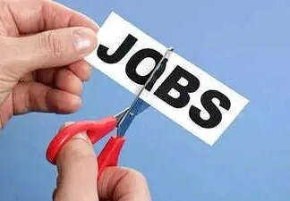 AUMOVIO India layoffs 2026