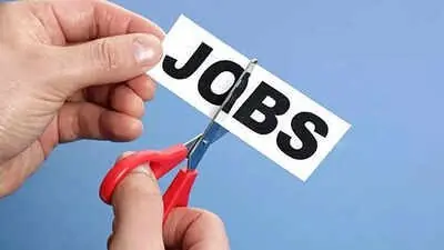 AUMOVIO India layoffs 2026