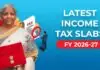 Income Tax Rules After Budget 2026: New Deadlines and Guide Income Tax Rules Budget 2026