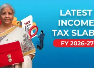 Income Tax Rules Budget 2026