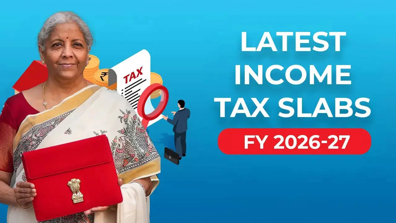 Income Tax Rules Budget 2026