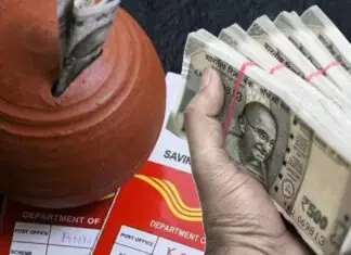 Post Office RD Scheme 2026: Earn ₹5 Lakh in Interest Alone