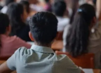 Delhi Private School Fee Freeze 2026 Notification