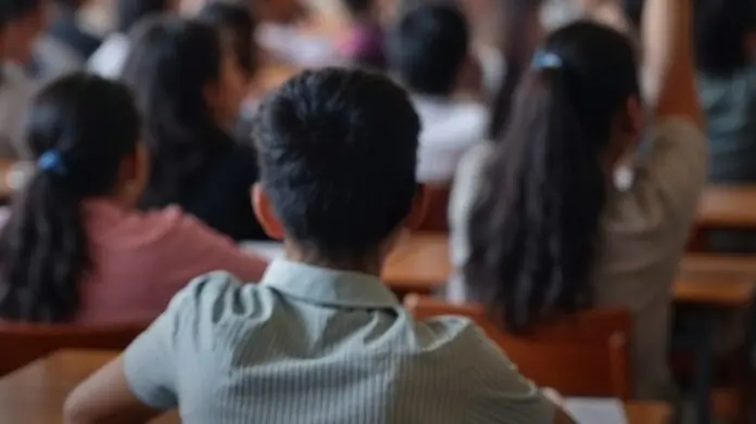 Delhi Private School Fee Freeze 2026 Notification