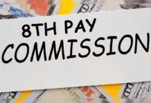 8th Pay Commission Update: Govt Starts New Pay Review 8th Pay Commission Update: New Pay Review Rules for 2026