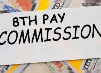 8th Pay Commission Update: New Pay Review Rules for 2026