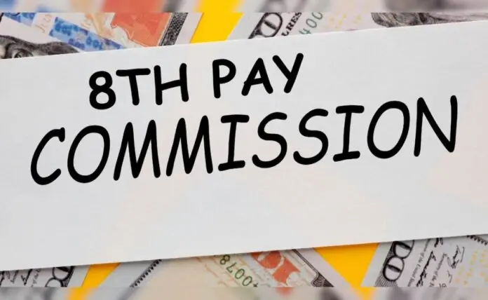 8th Pay Commission Update: New Pay Review Rules for 2026