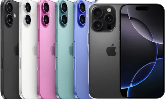 Croma Everything Apple Sale 2026