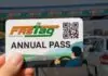 FASTag Annual Pass 2026: New Rules and Exclusions No Annual Toll Pass For Taxis, Cab Aggregators Under Consideration: Highways Ministry