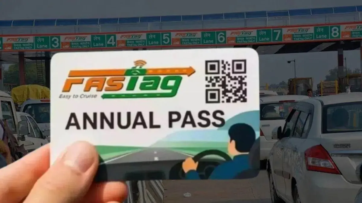 No Annual Toll Pass For Taxis, Cab Aggregators Under Consideration: Highways Ministry