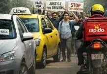 Ola, Uber, and Rapido Strike: Why Drivers Are Going Offline Feb 7 Ola, Uber, Rapido Strike Feb 7: Why Drivers Are Going Offline