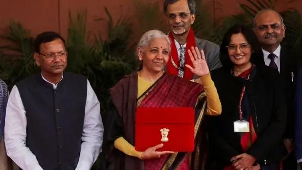 INDIA-BUDGET-DATACENTRES-0_17700 Budget 2026 Income Tax Slabs: No Change in Rates for FY 2026-27