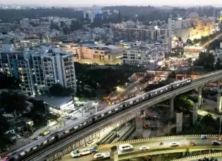 Bengaluru security deposit deduction rules