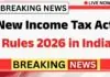 New Tax Regime 2026: 5 Hidden Benefits for Salaried Staff New Tax Regime Benefits 2026 India