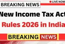 New Tax Regime 2026: 5 Hidden Benefits for Salaried Staff New Tax Regime Benefits 2026 India