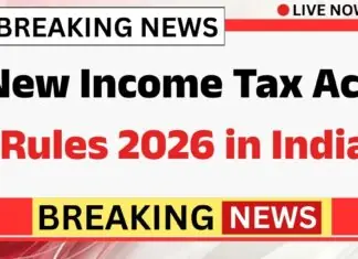 New Tax Regime Benefits 2026 India