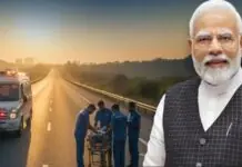 PM RAHAT scheme: New Cashless Care for Road Accident Victims