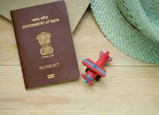 India Passport Rule Changes 2026