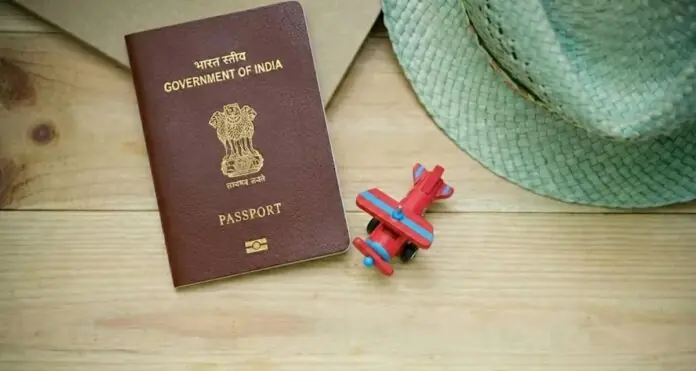 India Passport Rule Changes 2026