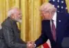 India-US Trade Deal: Oil, Tariffs, and Farming Explained US-India trade deal 2026