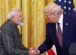 US-India trade deal 2026