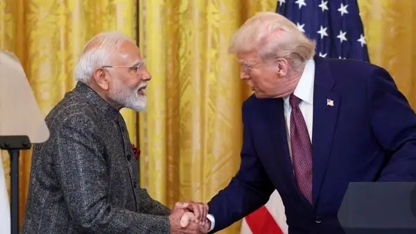 US-India trade deal 2026