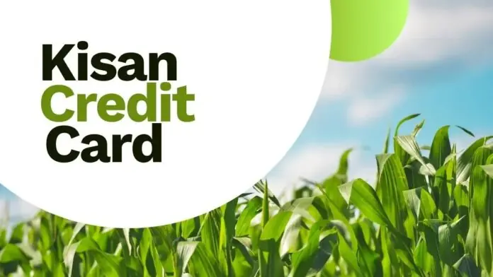Kisan Credit Card Changes 2026