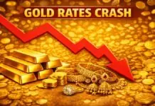 Gold Prices May Slip to ₹80,000 as Russia Shifts Strategy Gold Rate Crash Alert: Prices May Slip to ₹80,000 by 2027