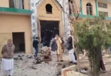 Suicide Bombing At Shrine In Islamabad killed 69,Injured 169 69 Killed, 169 Injured In Suicide Bombing At Shrine In Islamabad