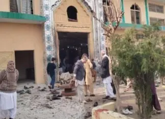 69 Killed, 169 Injured In Suicide Bombing At Shrine In Islamabad