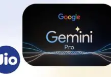 Jio Launches Massive AI Offer: Free Google Gemini Pro for 18 Months Jio Google Gemini Pro Offer 2026