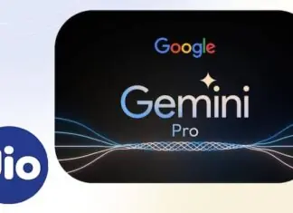 Jio Google Gemini Pro Offer 2026
