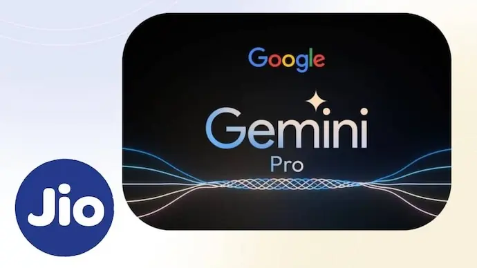 Jio Google Gemini Pro Offer 2026
