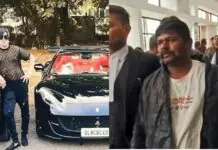Kanpur Lamborghini Crash: Shivam Mishra vs Police Claims