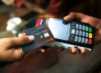 International Credit Card Charges 2026