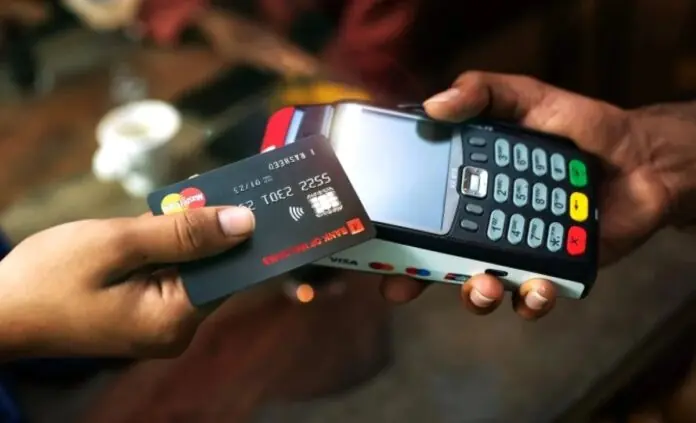International Credit Card Charges 2026